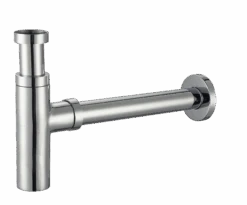 Santeg Styledrain LX Afvoer Voor Wastafel 32mm Chroom