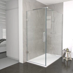 Balmani BMSS Douchedeur Scharnieren En Greep Chroom -Badkamerwinkel 042fd4829a3e2da0dba0295a08a3e178a4b07c6f 34958 packshot sfeer01