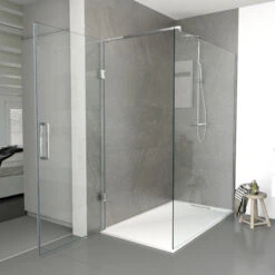 Balmani BMSS Douchedeur Scharnieren En Greep Chroom -Badkamerwinkel 0841d0110888aa2ae82e6763f1c65e4607f197ba 34958 packshot sfeer02