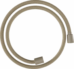 Hansgrohe Designflex Planet Edition Doucheslang 125 Cm Textiel Sand Mat