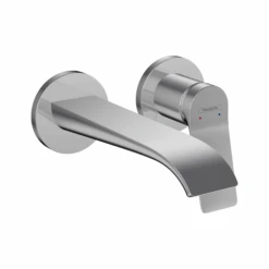 Hansgrohe Vivenis Inbouw Wastafelkraan Chroom