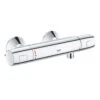 Grohe Grotherm 1000 New Douchekraan Chroom