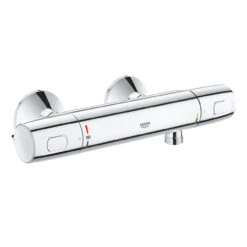 Grohe Grotherm 1000 New Douchekraan Chroom
