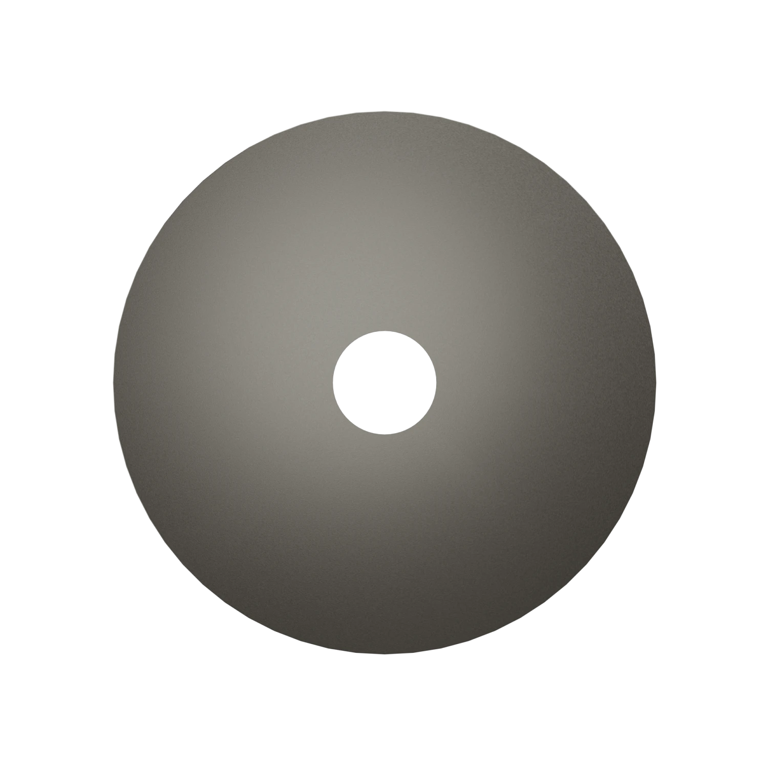 Balmani Pelota Disc LED Verlichting 16 Cm Gunmetal 1 Balmani Pelota Disc LED Verlichting 16 Cm Gunmetal