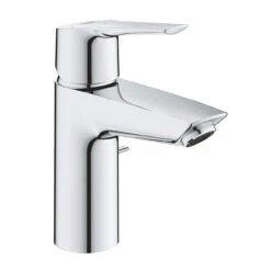 Grohe Start Coolstart Standaard Wastafelkraan Glanzend Chroom