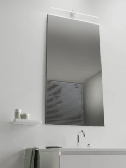 Balmani Compas LED Verlichting 60 Cm Wit -Badkamerwinkel 1f028f3cd5b34d80590eba25c9b300ae2e5a51fd 201578 Compas 60 white toepassing