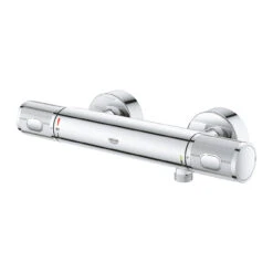 Grohe Grohtherm 1000 Performance Douchekraan Thermostatisch Chroom