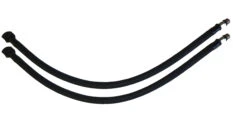 Santeg Nylon Flexibel Voor Kraanaansluiting