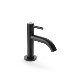 Blaufoss Multa Koudwaterkraan Mat Zwart