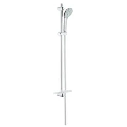 Grohe Euphoria 110 Glijstangset 90 Cm ø11cm 3 Functies Chroom