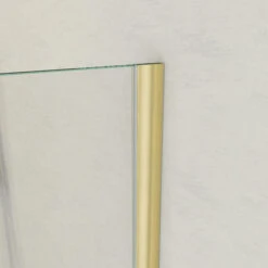 Balmani Modular Inloopdouche 170 X 200 Cm Helder Glas Brushed Gold Profiel -Badkamerwinkel 299304cd126d8c4afbf8d45630712b0c8413ae4e 84502 BMSS PVD Brushed Gold clear glass 5