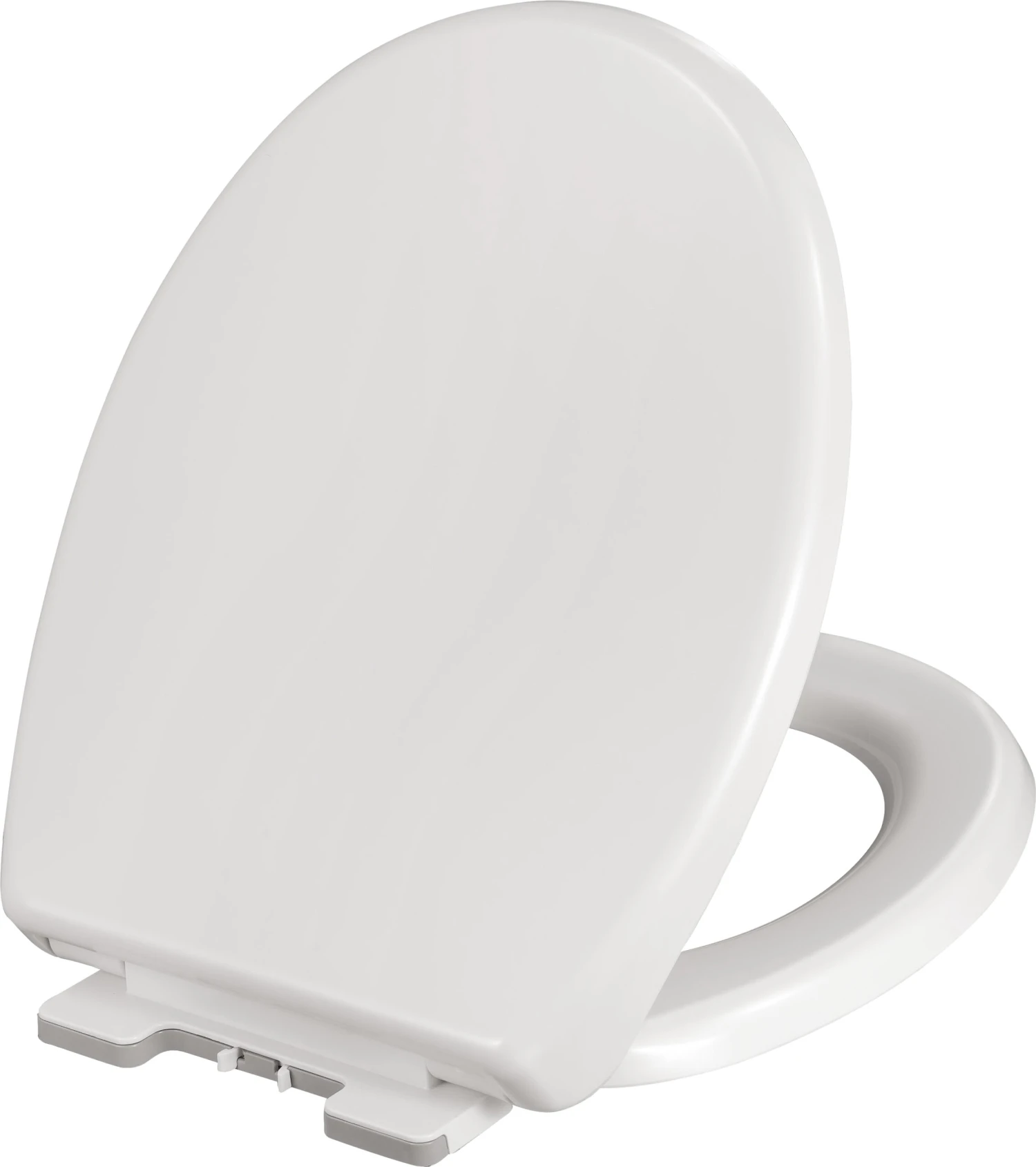 Luca Varess Multiplo Wc-bril Glanzend Wit Soft Close 1 Luca Varess Multiplo Wc-bril Glanzend Wit Soft Close