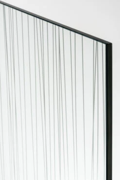 Balmani BMSS Douchewand Mikado 96 X 200 Cm