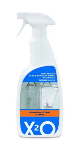 X2O Glasreiniger 750ml