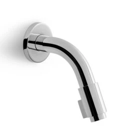 Blaufoss Ottawa Inbouw Koudwaterkraan Chroom