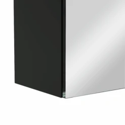 Storke Reflecta Spiegelkast 60 X 75 Cm Mat Zwart -Badkamerwinkel 470c71853c3321d352defdd8b1032a631f06737f 65339 62879 62880 62881 65341 62882 62883 detail 2