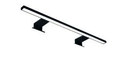 Balmani Cubico LED Verlichting 120 Cm Zwart