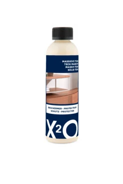 X2O Massieve Teak Protector 250ml