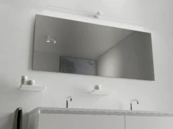 Balmani Compas LED Verlichting 120 Cm Wit -Badkamerwinkel 5013a511b914ea16380f4d5a6a80d71a4d6dbe59 201580 Compas 120 white toepassing