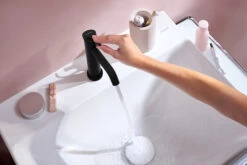 Hansgrohe Tecturis 110 Coolstart Standaard Wastafelkraan Mat Zwart -Badkamerwinkel 53908ca074b502dc4ec8e40b153c1c2372ab95d3 har05700 tif