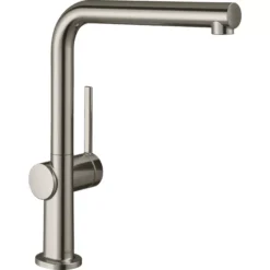 Hansgrohe Talis M54 270 Keukenkraan Rvs Look