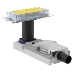 Geberit CleanLine Afwerkset Douchegoot 30 Cm