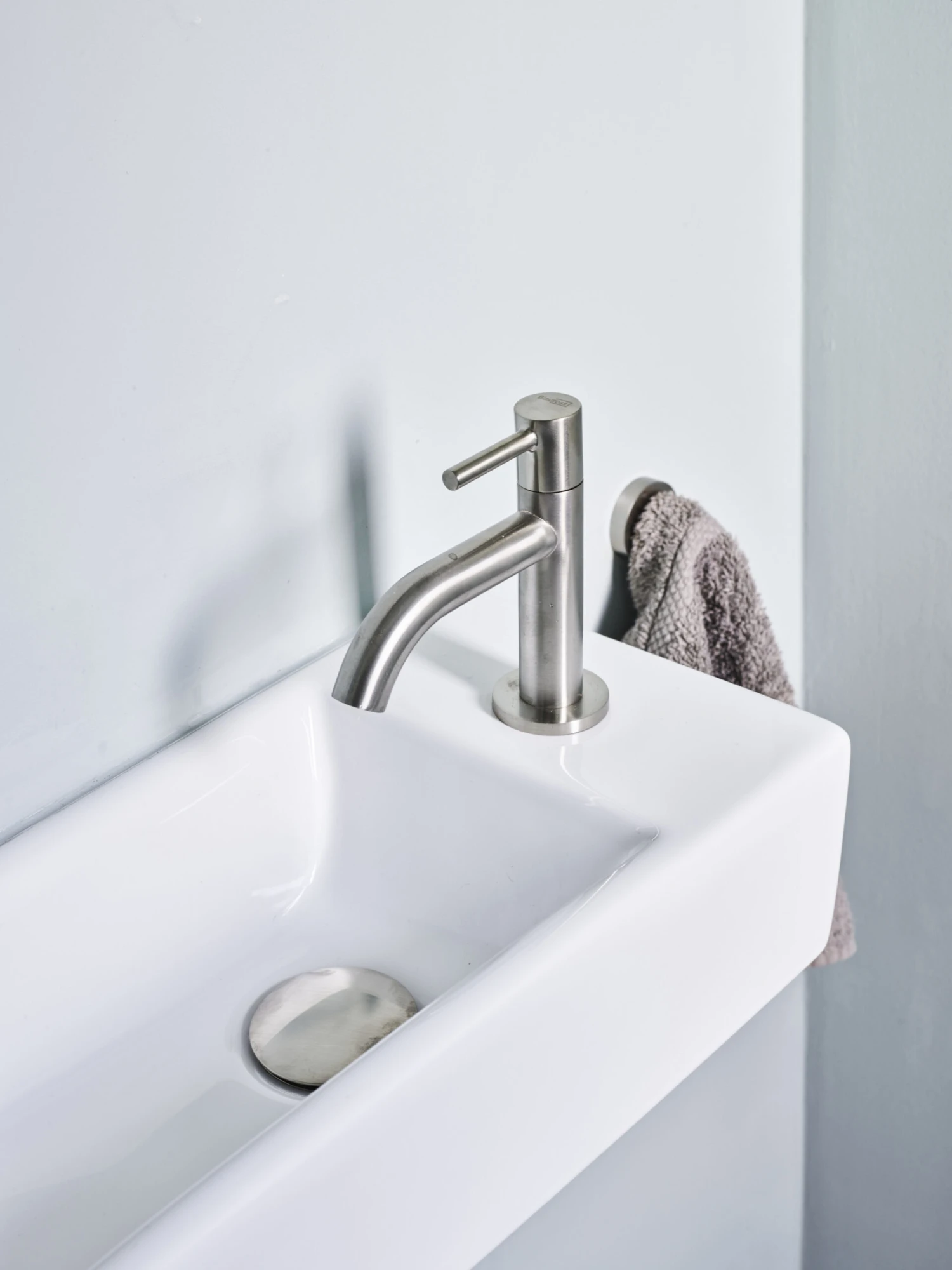 Blaufoss Multa Koudwaterkraan CoolMetal 2 Blaufoss Multa Koudwaterkraan CoolMetal - Afbeelding 2