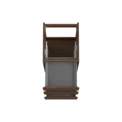 Storke Edge Staande Wastafelonderkast 45 X 52 Cm Notelaar 3 Lades -Badkamerwinkel 5af049e11953299d95548050d43bbc6e20bdf0d4 200041 packshot 4