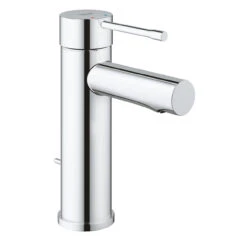 Grohe Essence S-size Wastafelkraan Chroom