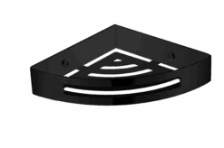 Blaufoss Chic Zeeprek Hoek Zwart