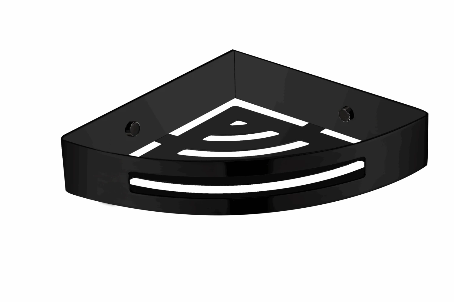 Blaufoss Chic Zeeprek Hoek Zwart 1 Blaufoss Chic Zeeprek Hoek Zwart