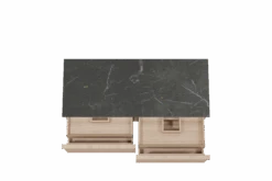 Balmani Forma Zwevend Badkamermeubel 135 X 55 Cm Natuur Eik Met Stretto Enkel Of Dubbel Tablet In Marmer Pietra Grey Horizontale Symmetrische Rechte Ribbel 5 Balmani Forma Zwevend Badkamermeubel 135 X 55 Cm Natuur Eik Met Stretto Enkel Of Dubbel Tablet In Marmer Pietra Grey Horizontale Symmetrische Rechte Ribbel -Badkamerwinkel 6425c8edb4944352032dab282ec279a496dd078f 201706 201706 95568 to