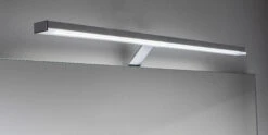 Balmani Lineato LED Verlichting 49 Cm Chroom