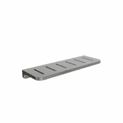 Blaufoss Leaf Brushed CoolMetal 30cm