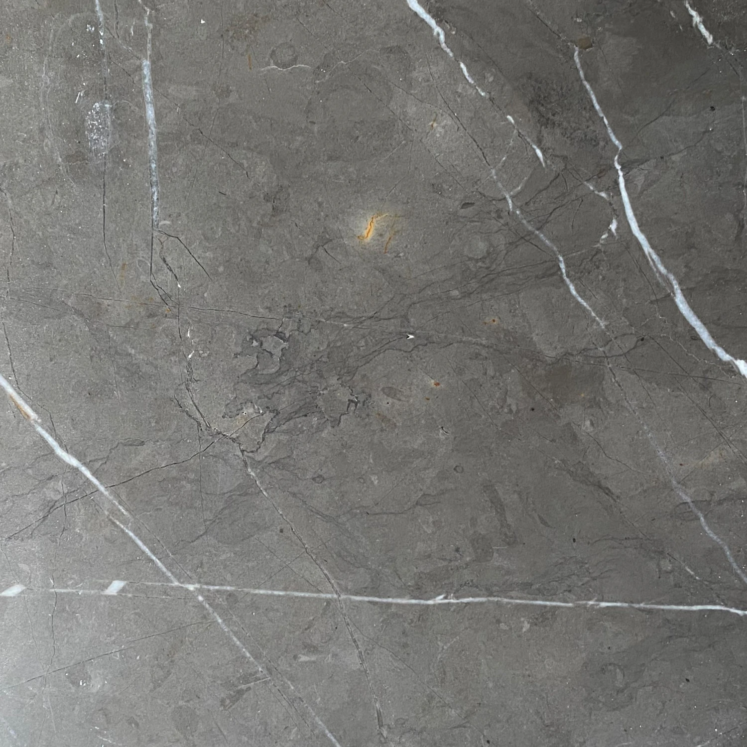 Balmani Stretto Enkel Of Dubbel Tablet Pietra Grey Marmer 120 X 55 Cm 4 Balmani Stretto Enkel Of Dubbel Tablet Pietra Grey Marmer 120 X 55 Cm - Afbeelding 4