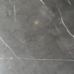 Balmani Tablo Arcato Enkele Wastafel Pietra Grey Marmer 90 X 55 Cm -Badkamerwinkel 6c106f8a5922690501e0bbb76602afa0bf6c05e3 colorsample Pietra Grey detail 1