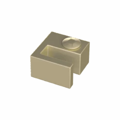 Balmani Modular Inloopdouche 180 X 200 Cm Helder Glas Brushed Champagne Gold Profiel -Badkamerwinkel 6da1d58defe6498992da838ab2e2fc50342bbc24 200828 packshot 01