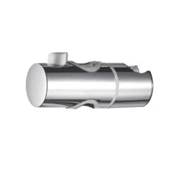 Linie Torus 70 Glijstangset ø9,5cm 3 Functies Chroom -Badkamerwinkel 727a3a233140b947cf5048cc0d4b709e0557fba6 88393 packshot detail 3 1