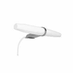 Linie Ares LED Verlichting 23 Cm Chroom