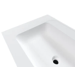 Balmani Tablo Strada Dubbele Wastafel Matte Composietmarmer (wit) 135 X 55 Cm -Badkamerwinkel 7b6eef89b51a99af0c8a9aacf51cee007be90ae1 Balmani tablo strada packshot detail 1