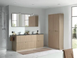 Balmani Adagio Staande Badkamerkast Verweerde Eik 45 X 35 X 197 Cm -Badkamerwinkel 7b9eaf4456b4a3751a365cf4ef16a4c69fc98db8 p balmaniadagioverde180 bn181203.48 1