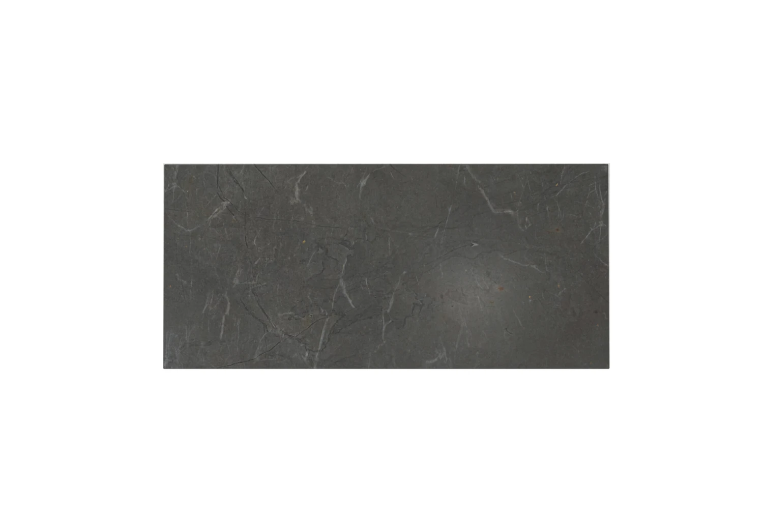 Balmani Stretto Enkel Of Dubbel Tablet Pietra Grey Marmer 120 X 55 Cm 3 Balmani Stretto Enkel Of Dubbel Tablet Pietra Grey Marmer 120 X 55 Cm - Afbeelding 3
