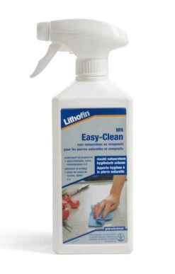 Lithofin Easy-clean Onderhoudsproduct 500ml