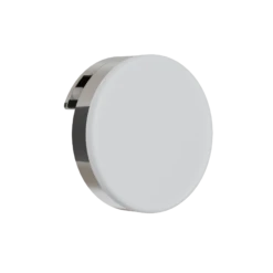 Storke Globe LED Verlichting 7,5 Cm Chroom