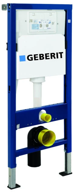 Geberit Duofix UP100 Delta Inbouwreservoir