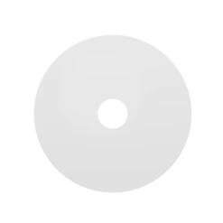 Balmani Pelota Disc LED Verlichting 16 Cm Wit