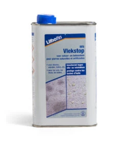 Lithofin Vlekstop Onderhoudsproduct 500ml