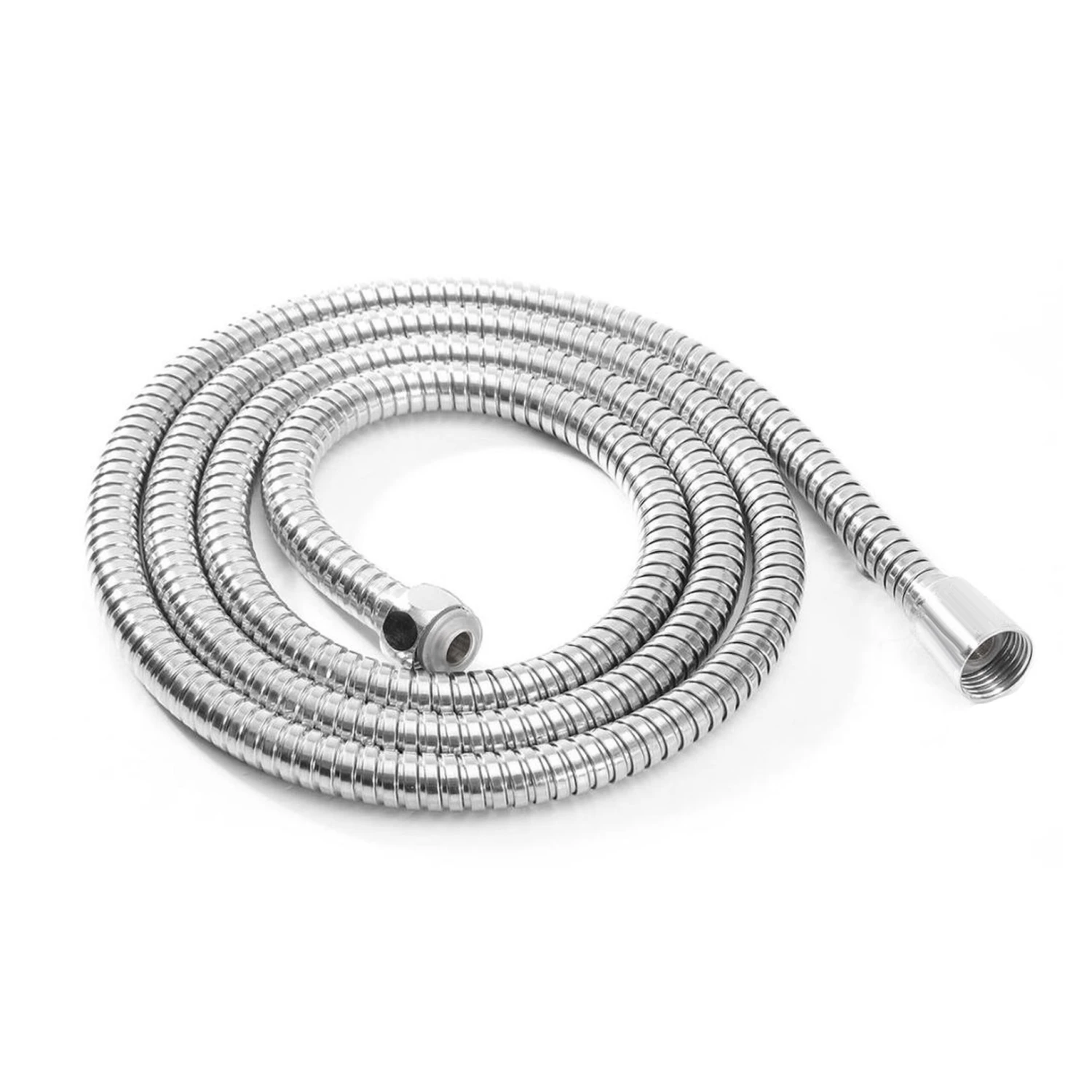 Linie Torus 105 Glijstangset ø9,5cm 3 Functies Chroom 2 Linie Torus 105 Glijstangset ø9,5cm 3 Functies Chroom - Afbeelding 2