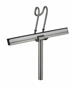 Blaufoss Douchewisser Brushed Coolmetal