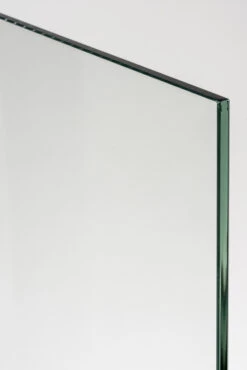 SanyOne Douchewand Helder Glas 75 X 195 Cm
